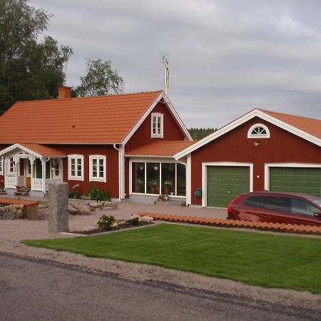 Bed and Breakfast Sjoeanaes 3 Växjö Zewnętrze zdjęcie