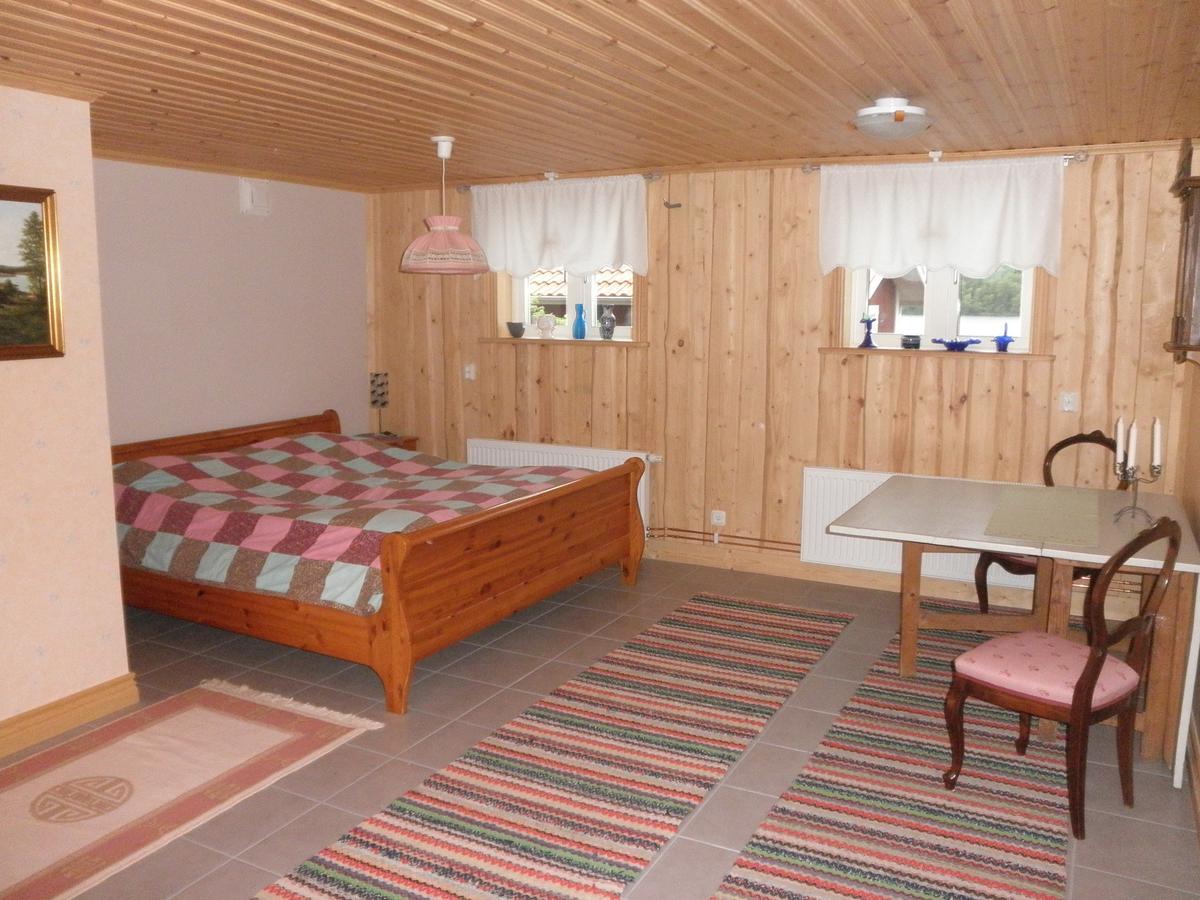 Bed and Breakfast Sjoeanaes 3 Växjö Zewnętrze zdjęcie