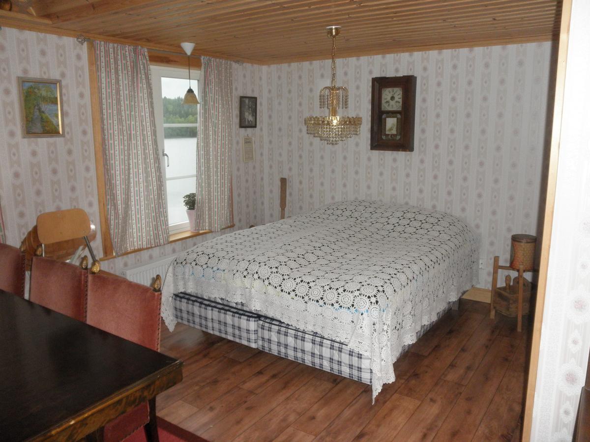 Bed and Breakfast Sjoeanaes 3 Växjö Zewnętrze zdjęcie